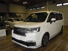 ステップワゴン