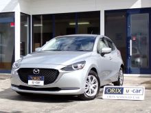 MAZDA2