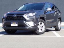 RAV4 4WD