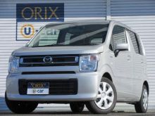 フレア　４ＷＤ