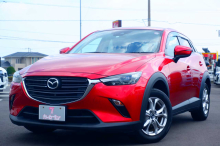 CX-3
