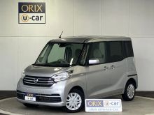 デイズ ルークス