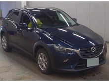 ＣＸ－３