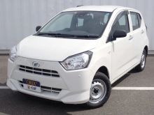 ミラ イース 4WD