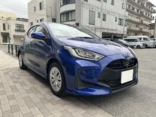 ヤリス
