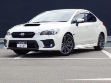 WRX S4
