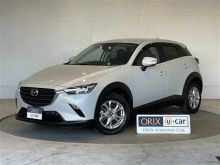 ＣＸ－３　４ＷＤ