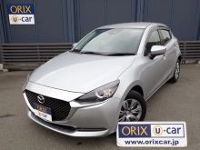 MAZDA2