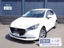 MAZDA2