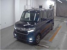 N-BOXカスタム