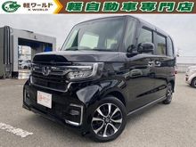 N-BOXカスタム