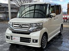N-BOXカスタム