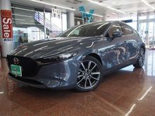 MAZDA3ファストバック