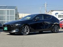 MAZDA3ファストバック