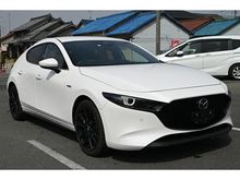 MAZDA3ファストバック