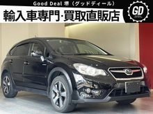 XVハイブリッド