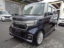 N-BOXカスタム
