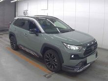 ＲＡＶ４