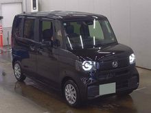 N-BOX