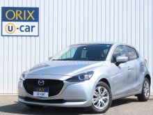 MAZDA2