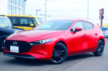 ＭＡＺＤＡ３　ファストバック