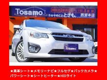 インプレッサG4