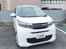 eKワゴン
