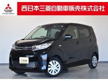 eKワゴン