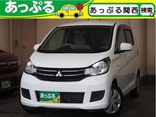 eKワゴン