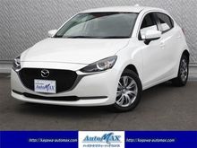 MAZDA2