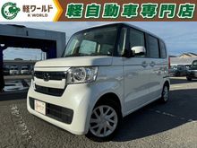 N-BOX
