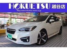 インプレッサG4
