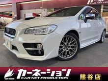 WRX S4