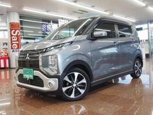 eKクロス