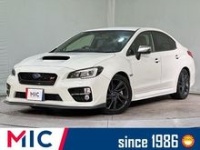 WRX S4