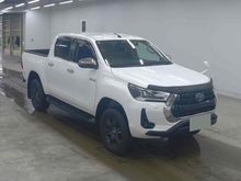 ハイラックス