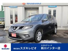 エクストレイル