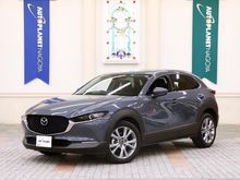 CX-30