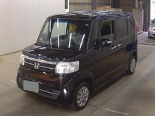 N-BOX