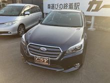 レガシィB4