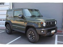 ジムニーシエラ