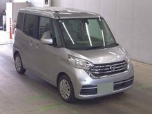 デイズルークス