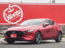 MAZDA3ファストバック