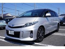 エスティマ
