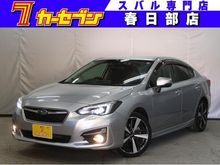 インプレッサG4