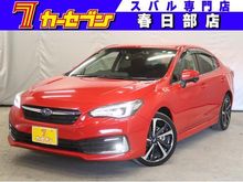 インプレッサG4