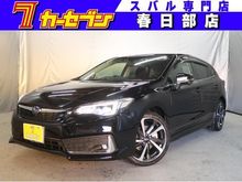 インプレッサスポーツ