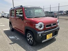 フレアクロスオーバー