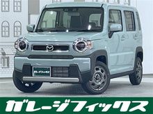 フレアクロスオーバー