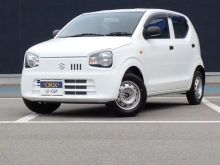アルト 4WD
